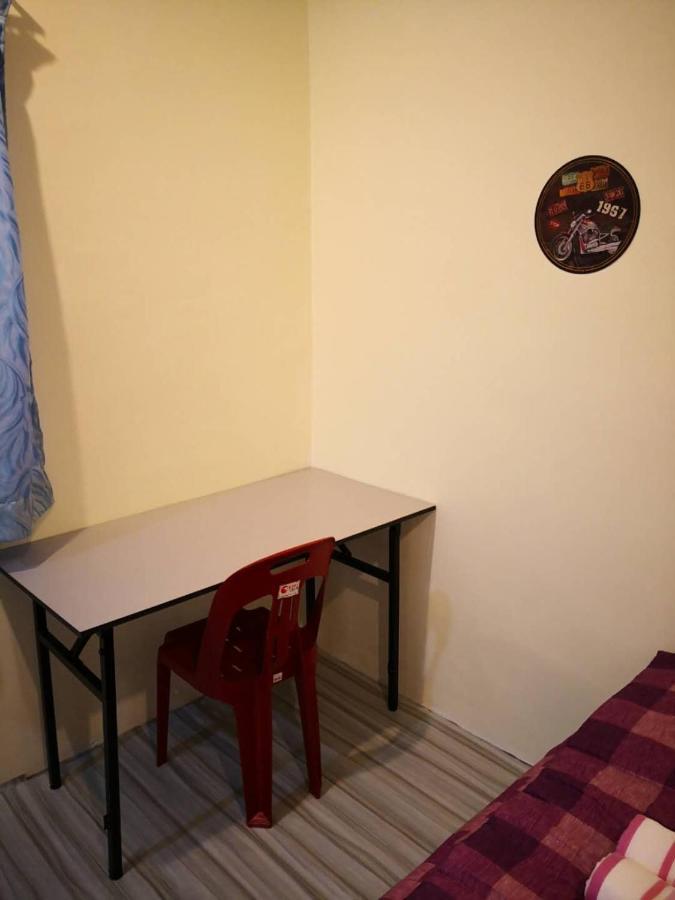 Pauh Inn Arau Zewnętrze zdjęcie