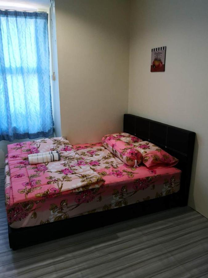 Pauh Inn Arau Zewnętrze zdjęcie
