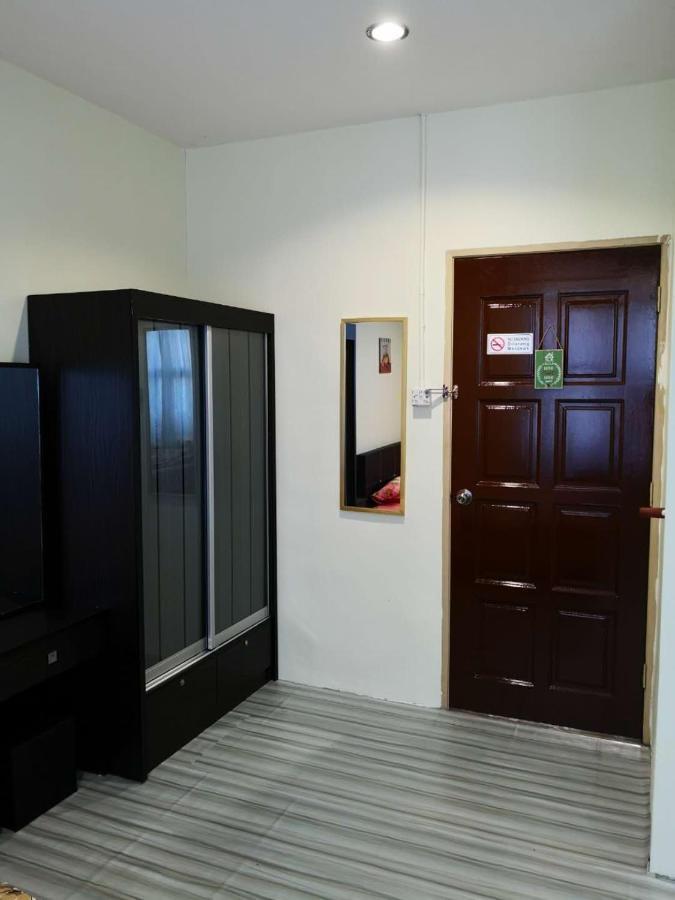Pauh Inn Arau Zewnętrze zdjęcie