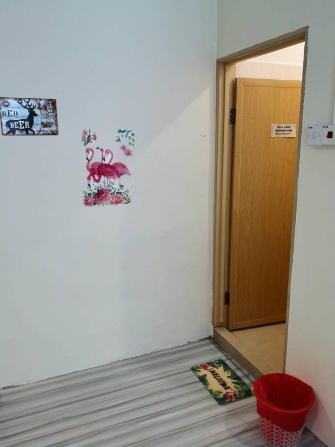 Pauh Inn Arau Zewnętrze zdjęcie