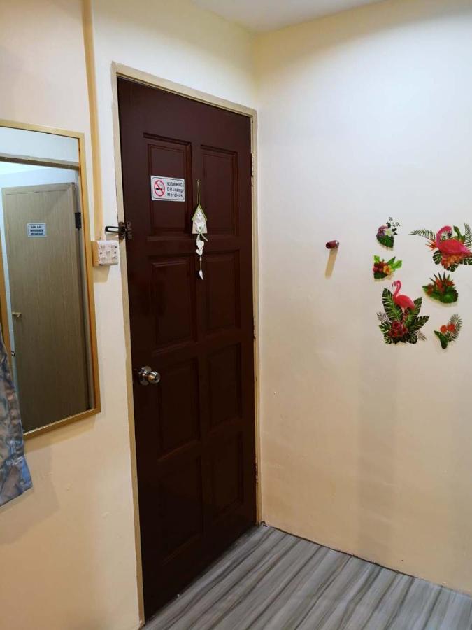 Pauh Inn Arau Zewnętrze zdjęcie