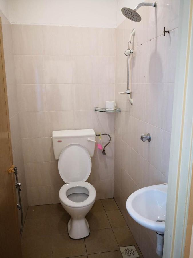 Pauh Inn Arau Zewnętrze zdjęcie