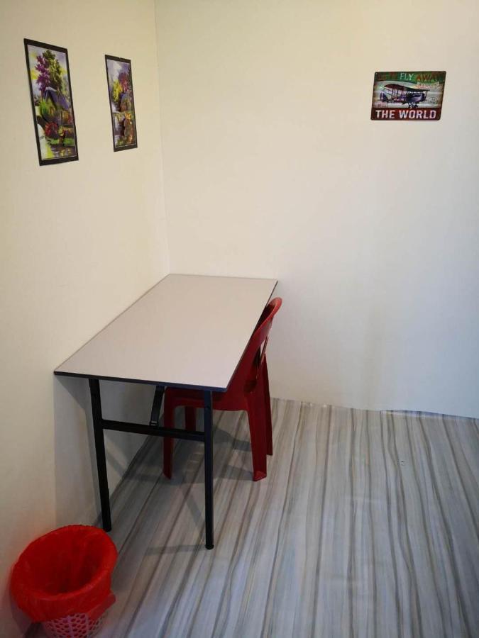 Pauh Inn Arau Zewnętrze zdjęcie