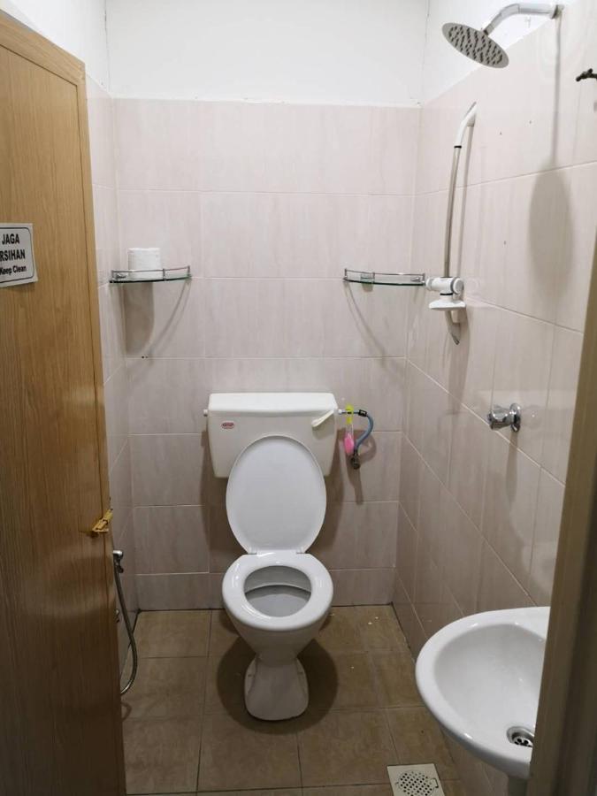 Pauh Inn Arau Zewnętrze zdjęcie