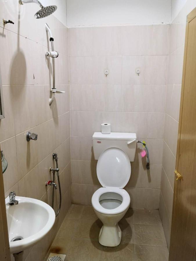 Pauh Inn Arau Zewnętrze zdjęcie