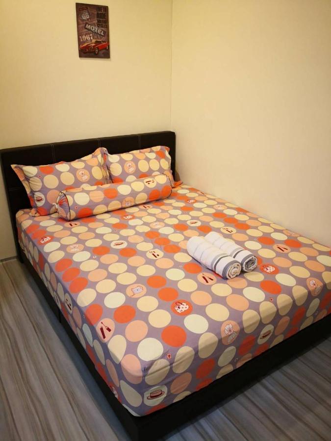 Pauh Inn Arau Zewnętrze zdjęcie
