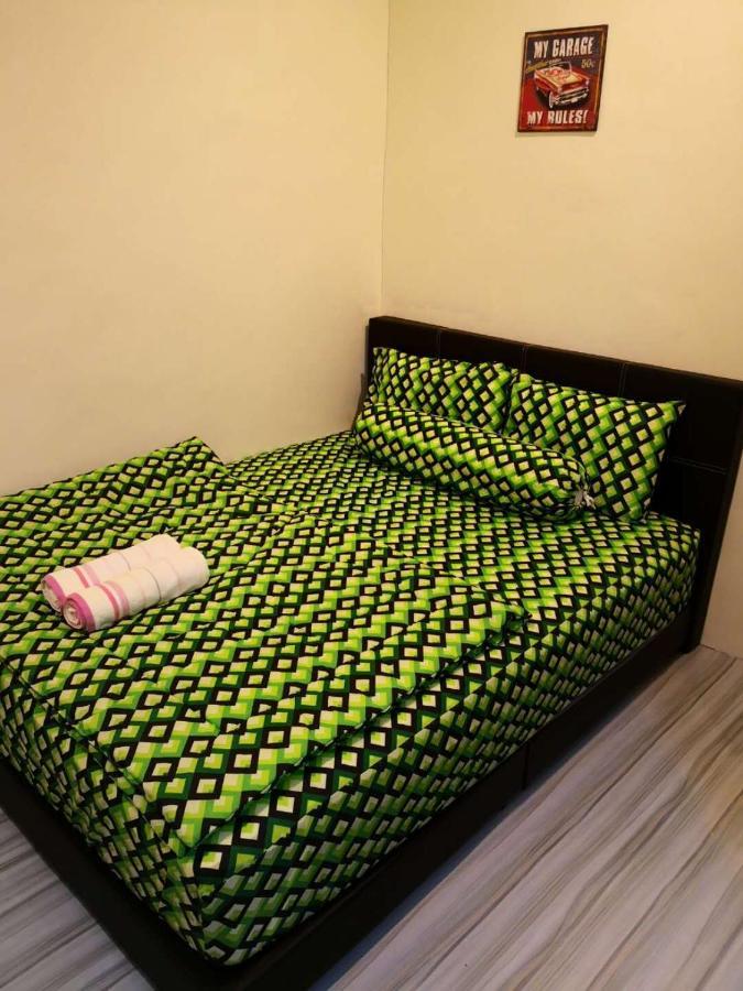 Pauh Inn Arau Zewnętrze zdjęcie